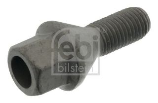 BİJON SAPLAMASI KONİK CAPTUR-CLİO II-IV-KADJAR-LOGAN 50.5X23.7XM12X1.5MM 22MM UZUNLUK resmi
