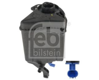 YEDEK SU DEPOSU BMW F10  F01 F07 LCI N47 N57 resmi