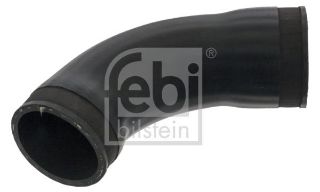 TURBO INTERCOOLER HORTUMU E39 95>04 resmi