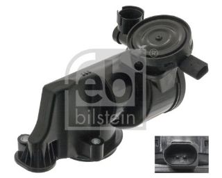 YAĞ DALGA KIRICI SEPERATÖR BBY-BKY-BUD-BCB-CGGA 1,4 16V-1,6 16V POLO-GOLF4-A3 97- resmi