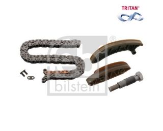 ZİNCİR SET (96BAKLA) W246 W204 S204 W212 2.0I 1.8I 08- resmi