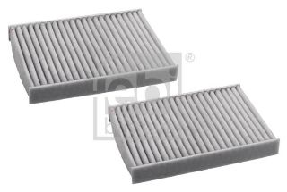POLEN FİLTRESİ BM 5G30-5F90 M5-G31-6G32 GT-7G11-7G12-8G14-G15-8 F92 M8-G16-X5 G05-X6 G06-X7 G07 17- resmi