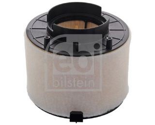 HAVA FİLTRESİ CSUA-CSUB-CNHC-CAHB 2,0 TDİ A4-A5 13-17 resmi