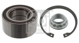 TEKER RULMANI BMW F20 F21 F30 F32 F36 ARKA SAG SOL resmi