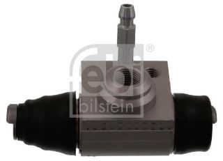 TEKERLEK FREN SİLİNDİRI AMAROK 4 MOTION (S1) DERBY 2 (87) G resmi