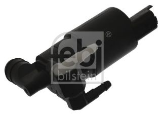 SU FISKİYE MOTORU TM C2/C3/C4/307 03- resmi