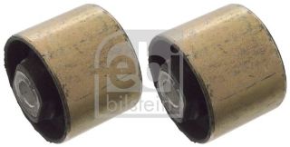 DİNGİL BURCU ARKA A6 A100 90 / 97 resmi