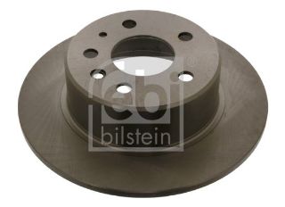 FREN DİSKI ARKA W115 68>77 C123 77>85 S123 79>85 W116 72>80 W126 86>91 W123 79>85 resmi