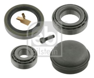 TEKER RULMANI ÖN TAKIM (KECELI, KAPAKLI) 190 W201 88>93 W124 84>92 S124 86>93 R107 85>89 resmi