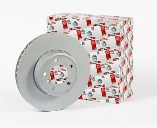 FREN DİSKİ ARKA BM W115-W123-W126 68-90 resmi