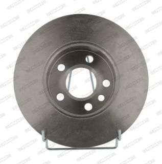 ON FREN DISKI-15 JANT-282×18 5×112 (VW TRANSPORTER 96-04) resmi