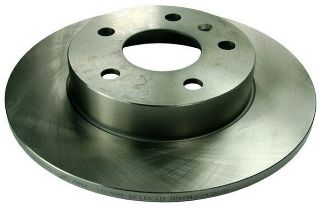 FREN DİSKİ ARKA Z16XEP Z16XER X20XEV ASTRA G ASTRA H ZAFİRA B MERİVA B 98- resmi