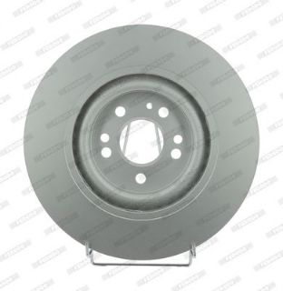 FREN DİSKİ ÖN BM W163 01-05 resmi