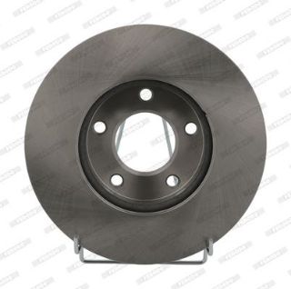 ON FREN AYNASI HAVALI MAZDA 5 05>MAZDA 3 03>10 277X5 resmi