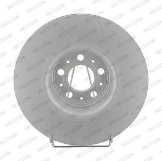 ÖN FREN AYNASI ADET VOLVO XC90 2.5T-D5-T6 2002-2010 17 JANT 335.8X30X5DLXHAVALI resmi