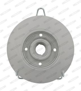 ARKA FREN DISKI-226×10 4×100 (VW GOLF 87-98  PASSAT 85-97  POLO 95-00  POLO CLS 97-00) resmi