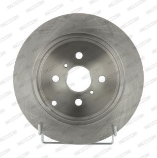 ARKA FREN AYNASI DÜZ YARİS 00>05 COROLLA 01>04 1ZZE VERSO 02>04 PRIUS 04>04 268X4 resmi