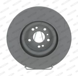 FREN DİSKI ÖN X164 06>12 W164 05>11 W251 05>14 resmi
