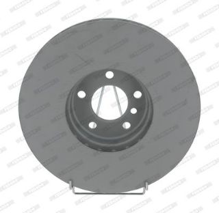 ÖN  FREN DİSKI BMW X5 E53 4.6 resmi