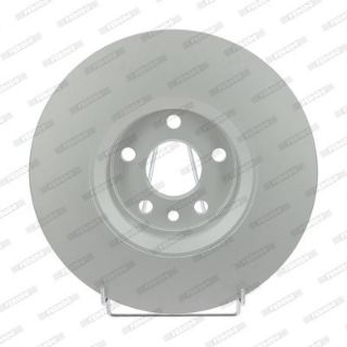 ÖN  FREN DİSKI ADET S-MAX 10-VOLVO S60 10- S80 07- V60 V70 II XC70 316 MM resmi