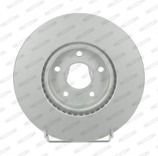 ÖN  FREN DİSKI FORD MONDEO IV 1.6TDCI 1.8TDCI 07-15 resmi