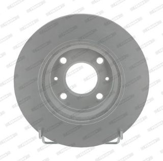 FREN DİSKI ÖN I20 12> HAVALI 256MM 4 BİJON resmi
