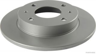 ÖN  FREN AYNASI MİTSUBİSHİ COLT 04 -12 SMART FORFOUR 04 -06 250X4 resmi