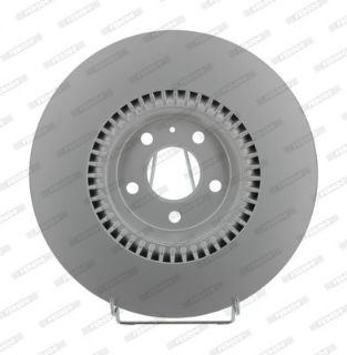 ON FREN DISKI-356×34 5×112 (AUDI A6 11-18  A7 11-18) resmi