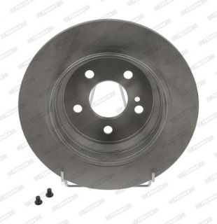 FREN DİSKİ ARKA BM W215-W220 99-05 resmi