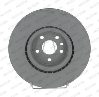 FREN DISKI ON VOLVO (S80-V70-XC70) (07-) (17.5  ) resmi