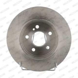 FREN DİSKİ MERCEDES C SERISI W204 C180 KOMP 07> ARKA DF4948 resmi