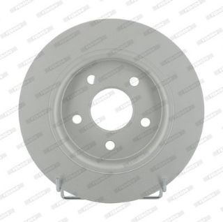 FREN DISKI ARKA DOLU (271MM)( FORD : FOCUS 2010- ) resmi