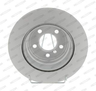 FREN DİSKİ ARKA BM X5 E70-X5 E70 LCİ-X5 F15-X6 E71-X6 F16 07-18 resmi