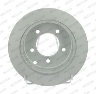 FREN DİSKI  ARKA JEEP COMPASS, CHRİSLER SEBRING, DODGE AV resmi