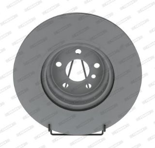 FREN DİSKI (5D 345MM) BMW G20 G30 F90 G31 15- resmi