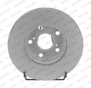 ON FREN DISKI (AYNASI) TOYOTA HILUX VIGO 2.5 2005 2015 (275X5) resmi