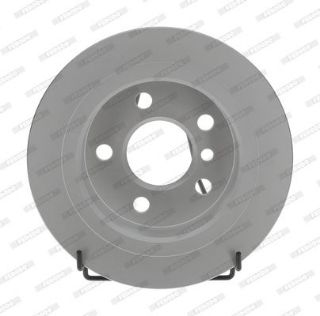 ARKA FREN DİSKI BMW F45 MİNİ F54 F55 F56 F57 resmi