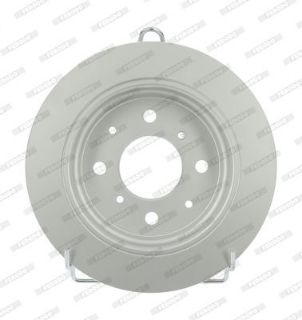 FREN DİSKI ARKA (4D 239MM) ACCORD 2.0I   CİVİC   1.6  86- resmi