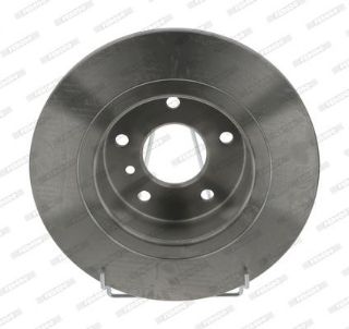 FREN DİSKİ ARKA 2.5 TDI-3.9-4.0-4.6 LAND ROVER RANGE ROVER-DISCOVERY II-III 94-12 resmi