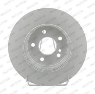 FREN DİSKI ARKA W203 02>07 CL203 02>08 S203 02>07 C209 02>09 A209 03>10 resmi