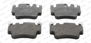 ON FREN BALATASI BOXSTER 2.7 24V / S 3.2 08.99 911 3.6 GT3 03.99 / 3.4 CARRERA 09.97 BOXSTER 2.5 24V resmi