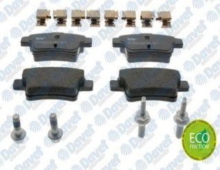 FREN BALATASI ARKA C4 GRAND PICASSO 06> C4 PICASSO 06> resmi
