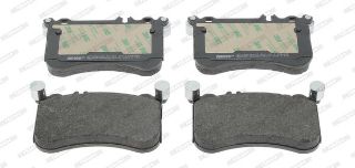 FREN BALATASI ÖN X218 12>17 C218 11>17 W212 11>15 W221 11>13 W222 13>17 resmi