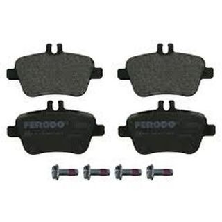FREN BALATASI ARKA X156 13> W176 12>18 W246 11>18 C117 13>19 R172 11> resmi