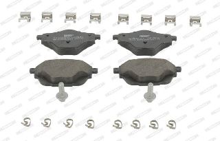 FREN BALATASIARKA 308 13> / C4 GRAND PICASSO 13> C4 PICASSO 13> GDB2034 resmi