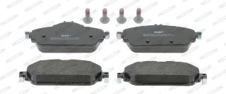 FREN BALATASI ÖN W205 14> S205 14> C205 15> A205 16> W213 16> S213 16> A238 17> resmi