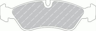 ÖN  FREN BALATASI OPEL ASTRA F 92-98 VECTRA A 89-95 VECTRA B 96-02 resmi