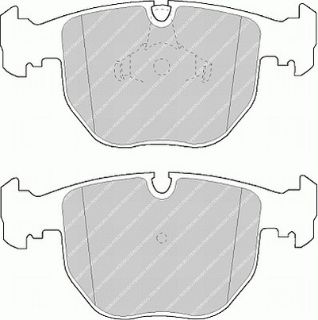 ÖN  FREN BALATASI BMW E39 M5 E38  X3 E83  X5 E53 resmi