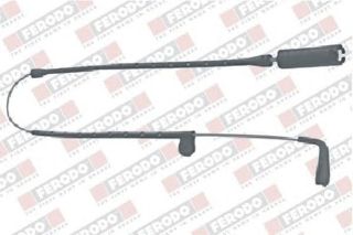 IKAZ FISI  BMW 5 (E39) resmi