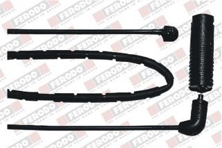 IKAZ FISI  BMW 3 (E46), 3 4WD (E46) resmi